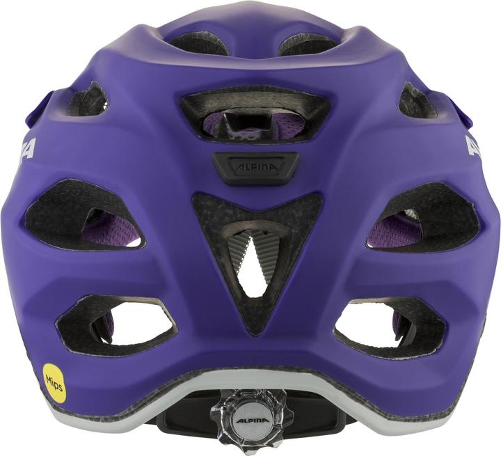 Produktbild ALPINA SPORTS Apax JR Mips (51 - 56 cm)