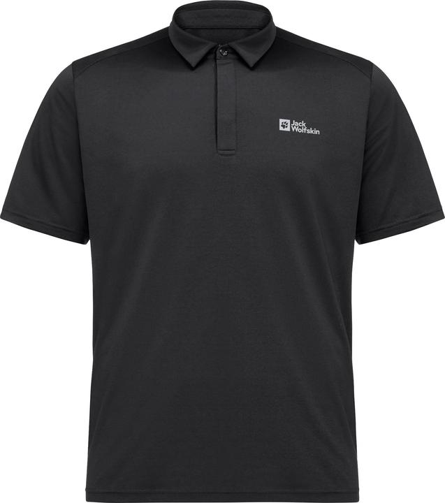 Jack Wolfskin Delgami Polo