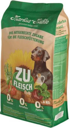 Produktbild Markus Mühle ZuFleisch (Adult, 1 Stk., 4000 g)