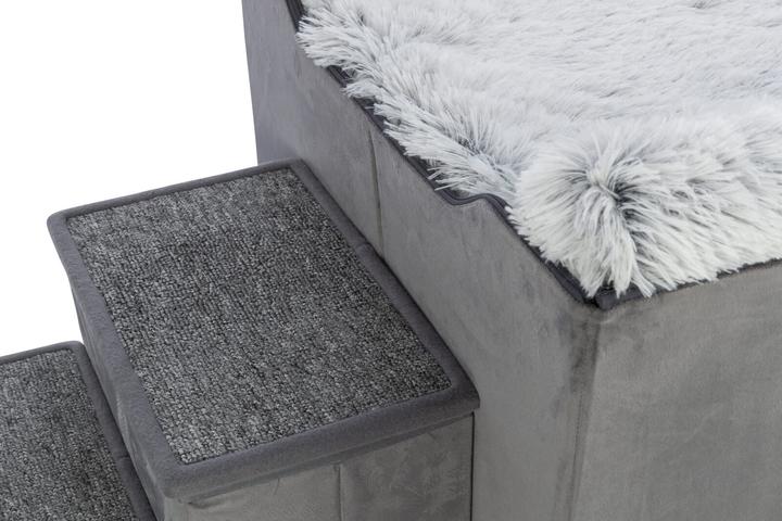 Produktbild Trixie Harvey mit Treppe (Katze, Hund)