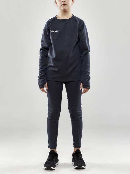 Actual product image Craft Evolve Slim Pants Jr (134)