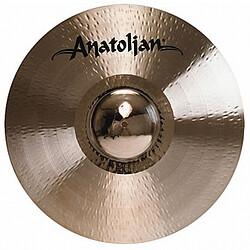 Anatolian Diamond Trinity Reg. HiHat 14 (Cymbal)