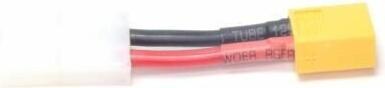 Actual product image EP Adapter cable TAM Female to XT60 Male