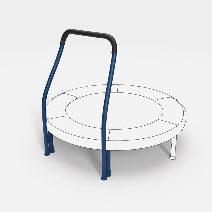 Produktbild Domyos Haltestange für Mini-Trampolin Kinder