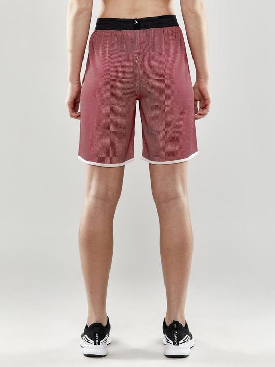 Immagine prodotto Craft Progress - Pantaloncini reversibili da basket W (S)