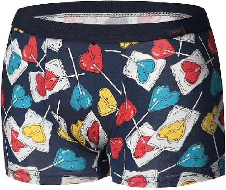 Corvette Boxershorts model 175183