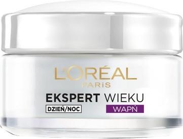 L'Oréal Paris L'Oreal Wrinkle Expert 55 Calcium Crema Giorno 50ml (50 ml, Crema da giorno)