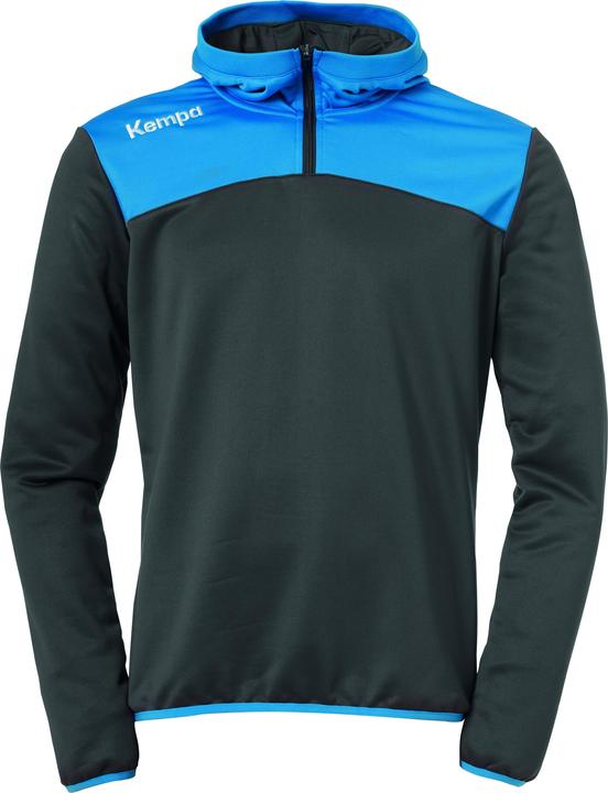 Image du produit Kempa Emotion 2.0 Quarter Zip Hoody (M)