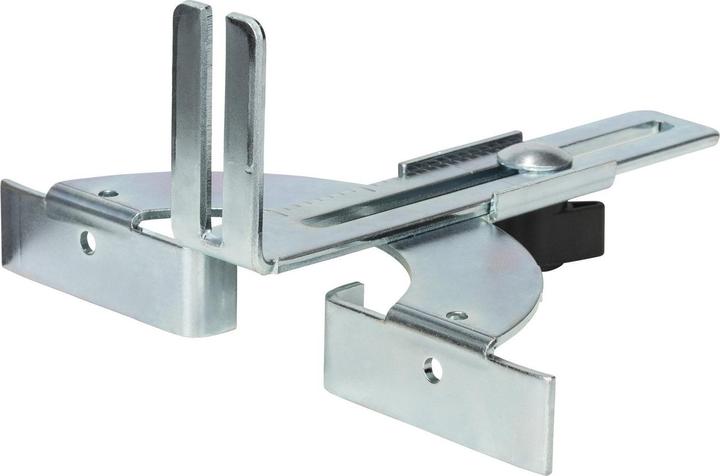 Bosch Professional Zubehör Rip fence for edge milling (18 cm)