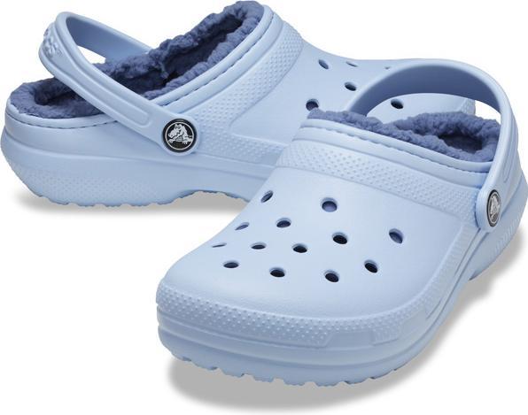 Immagine prodotto Crocs Zoccolo classico foderato T's (25)