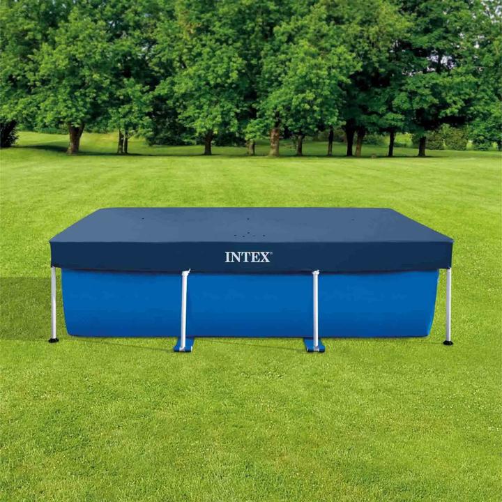 Produktbild Intex Abdeckplane