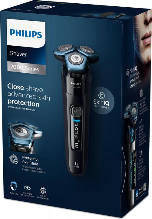 Actual product image Philips Series 7000