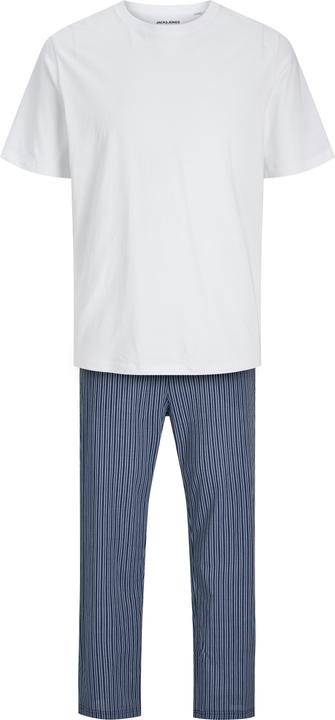 Produktbild Jack & Jones Jacbasic Tee And Woven Pants Giftbox (XXL)