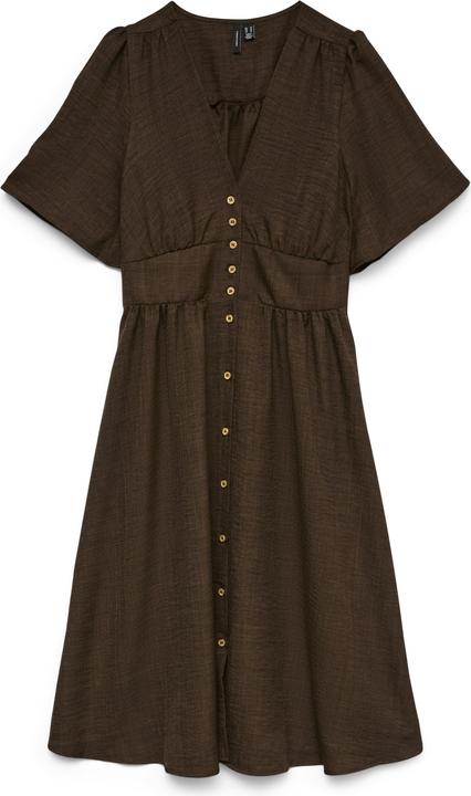 Vero Moda VMMELANEY Kurzes Kleid Kleid (XS)