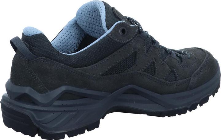 Image du produit Lowa Sirkos Evo GTX LO Ws (39)