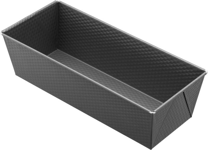 Produktbild Kaiser Inspiration Brotbackform 35cm Brotform für 1500g-Brote Kastenform