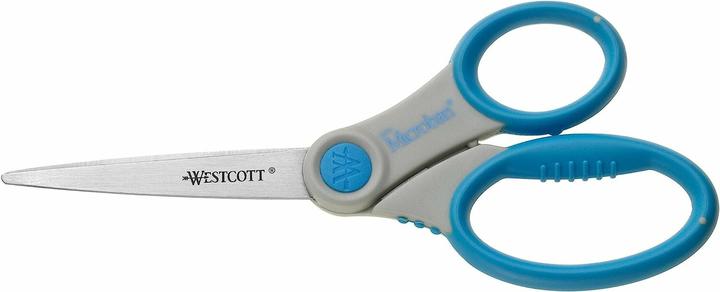 Immagine prodotto Westcott Microban (18 cm)