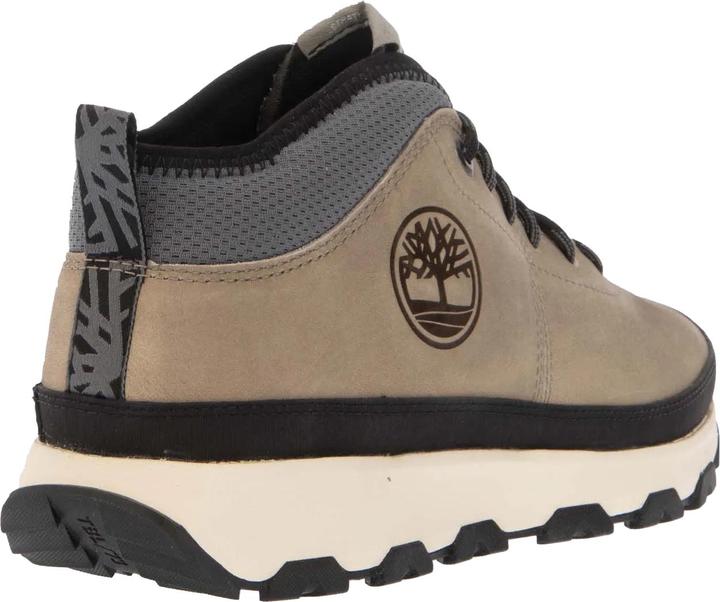 Image du produit Timberland - Baskets WINSOR TRAIL - Homme (42)