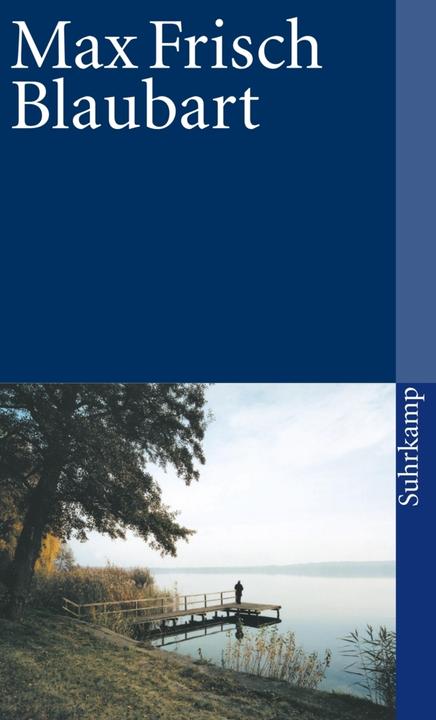 Immagine prodotto Blaubart (Tedesco, Max Fresco, 1993)