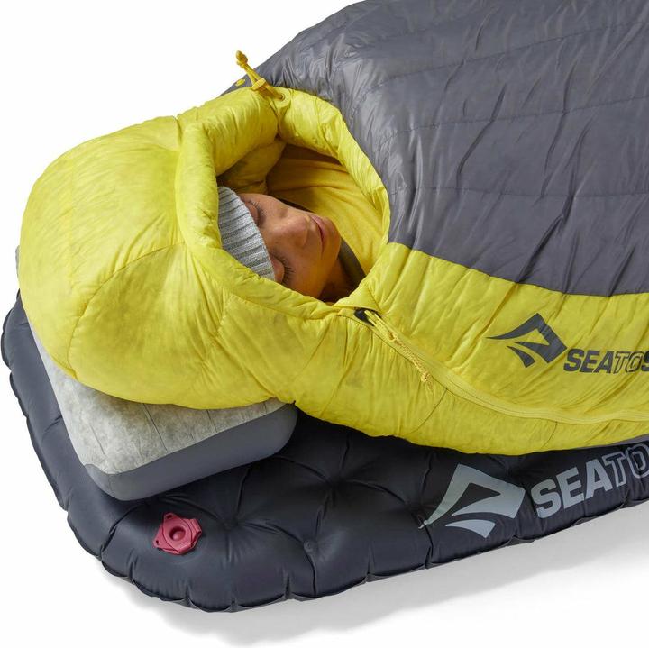 Image du produit Sea To Summit Spark Women's 7C (196 cm)