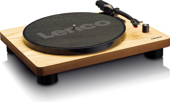 Immagine prodotto Lenco Ls-50 (Manuale)