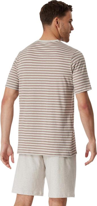 Produktbild Schiesser Casual Nightwear Schlafanzug (50, M)