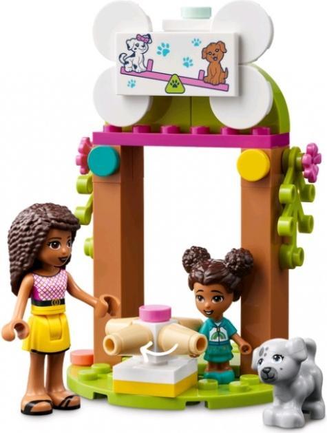Immagine prodotto LEGO Parco giochi per animali (41698, LEGO Friends)