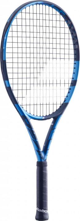 Babolat Pure Drive Junior 25 Tennisschläger (00, 240 g)