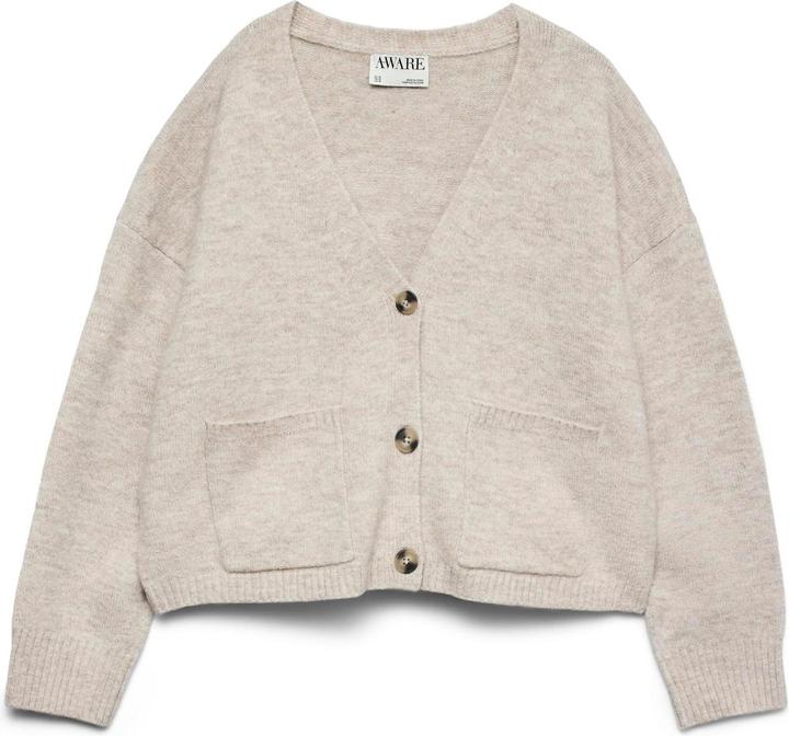 Produktbild Vero Moda VMGEMMA Strickjacke Strickjacke (M)