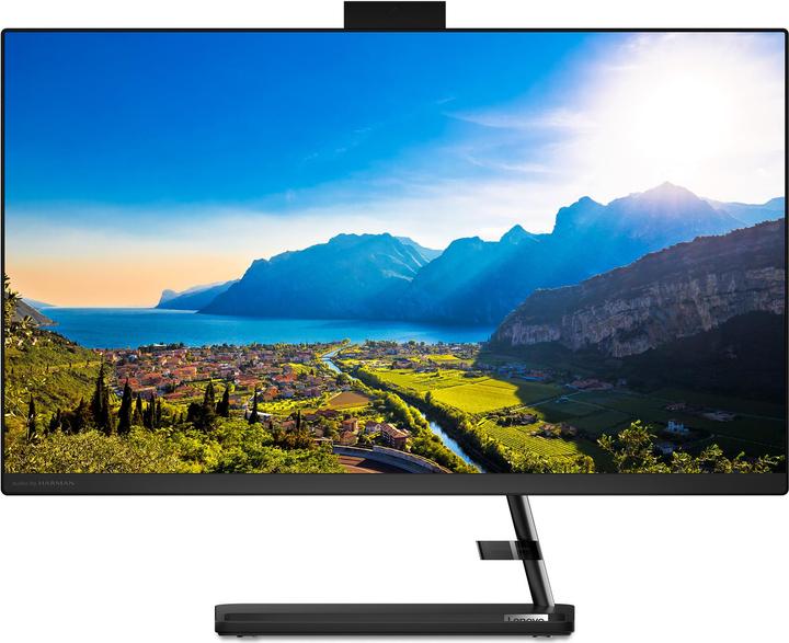Immagine prodotto Lenovo IdeaCentre AIO 3 27ALC6 (AMD Ryzen 7 7730U, 16 GB, 1000 GB, AMD Radeon Graphics)