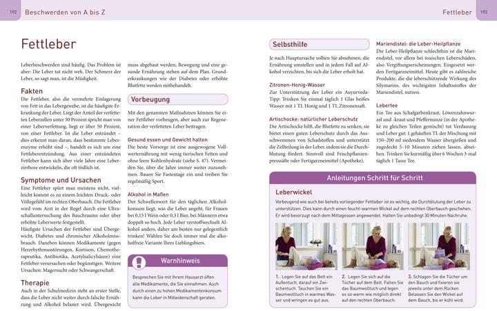 Actual product image Meine besten Gesundheits-Tipps fürs Älterwerden (German, Franciska Ruby, 2015)