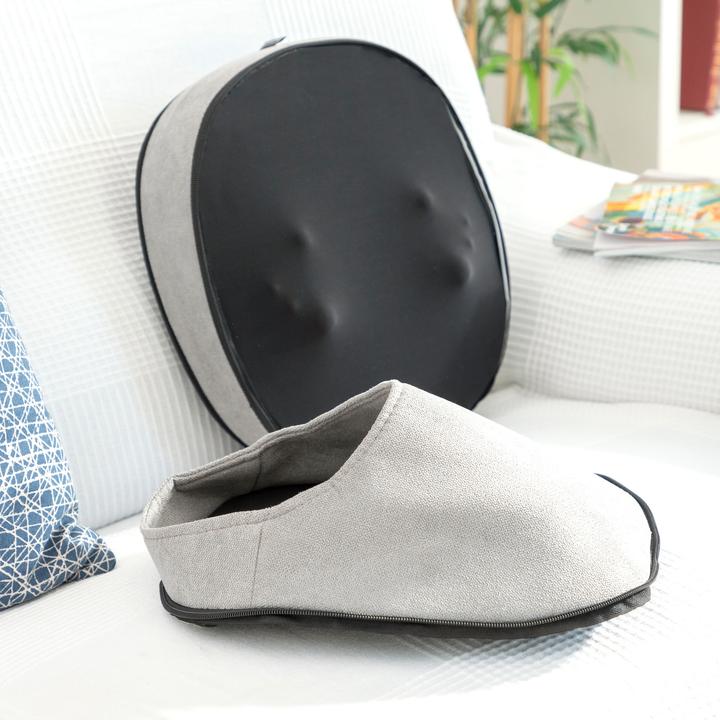 Immagine prodotto TOP Massaggiatore termale Shiatsu