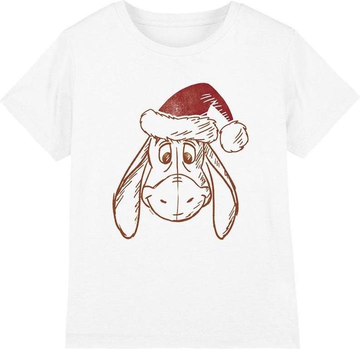 Image du produit Winnie the Pooh - T-shirt - Enfant (140)