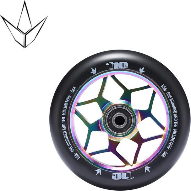 Immagine prodotto Blunt Envy Stunt Scooter Ruota Diamante 110mm