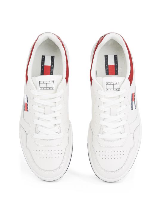 Immagine prodotto Tommy Hilfiger (New)Tjm Cupsole Leather Ess (41)