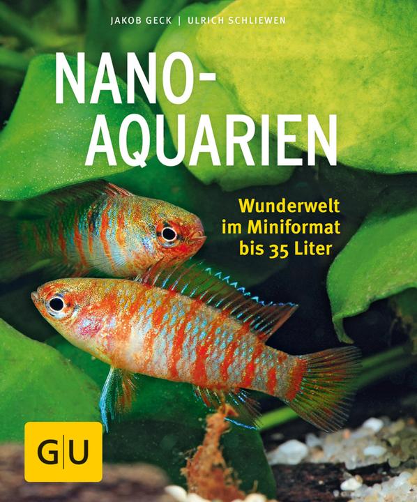 Nano-Aquarien (20.20 cm)