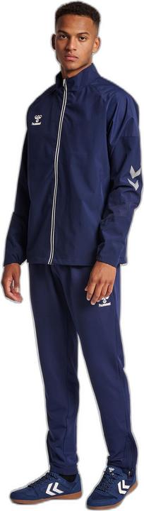 Image du produit hummel hmlLEAD Poly Pantalon d'entraînement Hommes (XL)