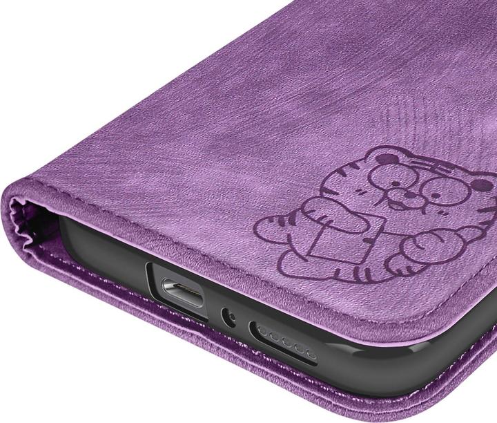 Produktbild Avizar Kawaii-Tiger (Xiaomi Poco X7 Pro)