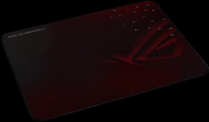 Actual product image ASUS ROG Scabbard II (M)