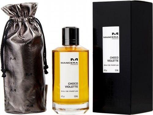 Immagine prodotto Mancera Choco Violette (Eau de parfum, 120 ml)