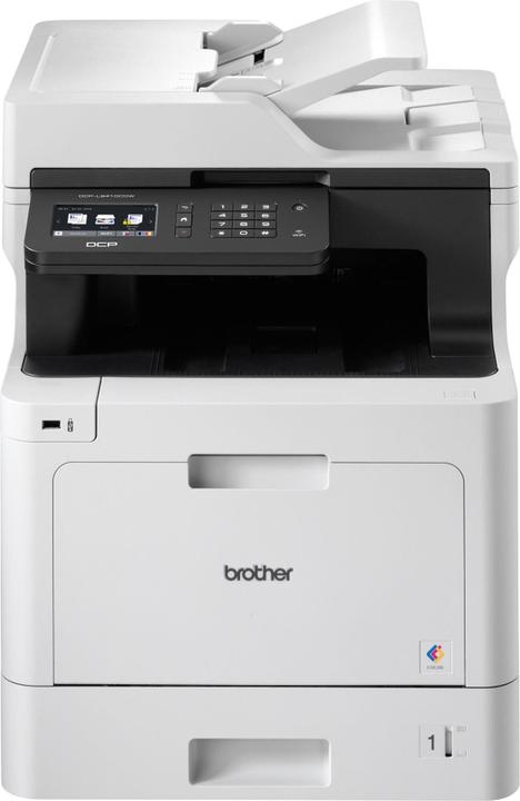 Produktbild Brother Dcp-L8410CDW (Laser, Farbe)