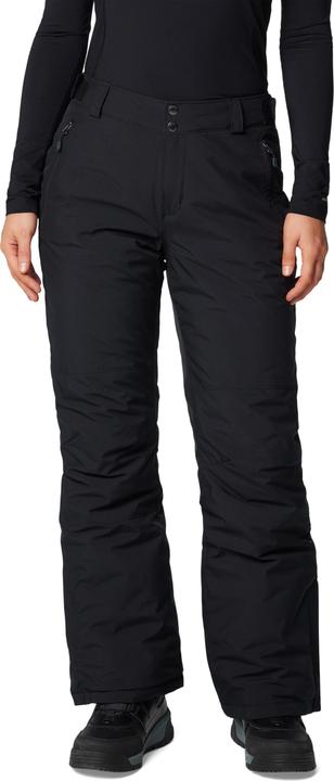 Actual product image Columbia Shafer Canyon™ II Insulated Pant (XS)