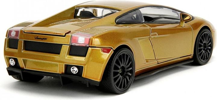 Produktbild Jada Fast & Furious Lamborghini Gallardo 1:24