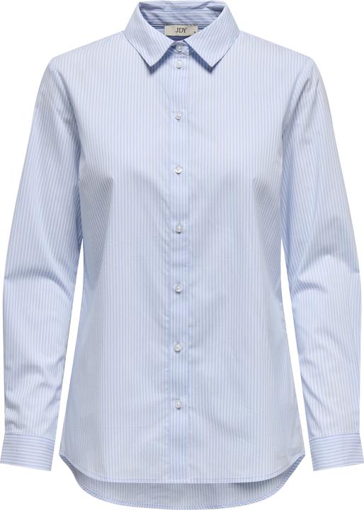 Image du produit JdY Jdymio L/S Shirt Wvn Noos (40)
