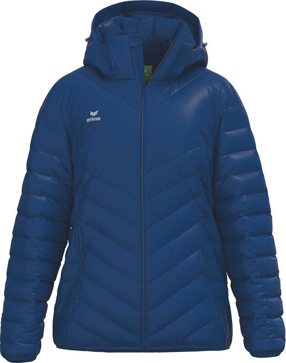 Erima CMPT Puffer Jacket Damen