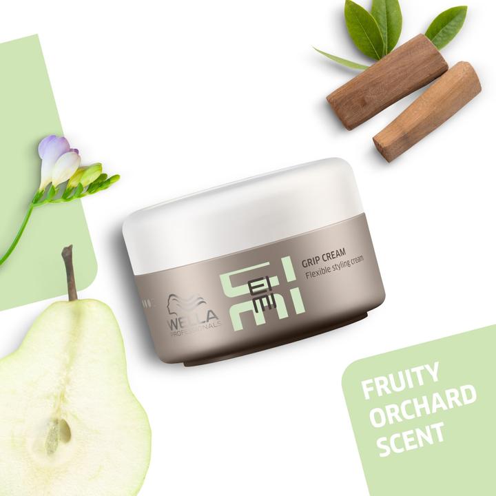Actual product image Wella EIMI Grip (Hair cream, 15 ml)