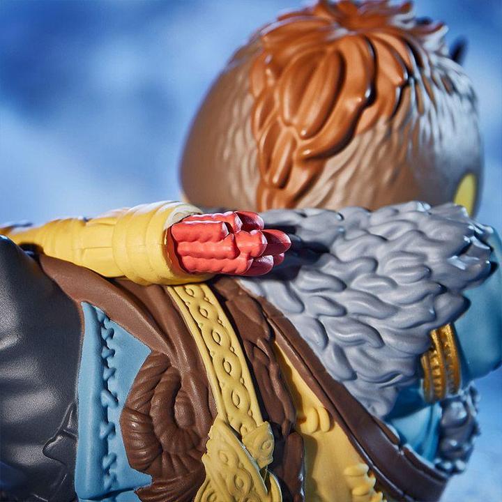 Image du produit Tubbz Canard de bain - God Of War Ragnarok - Atreus