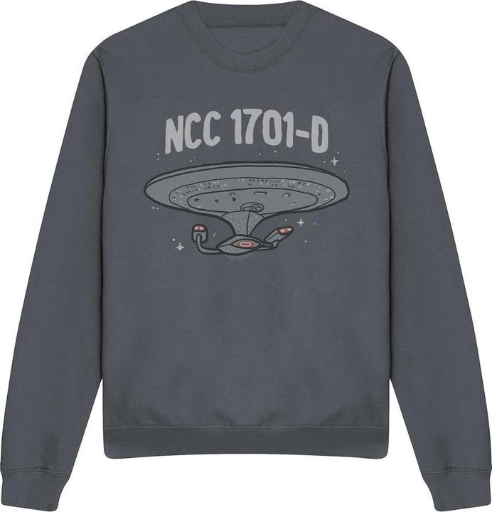 The Next Generation Sweatshirt