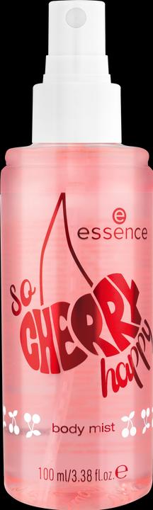 Image du produit essence So Cherry (Brume corporelle, 100 ml)