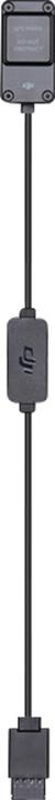 Actual product image DJI External GPS Module (Gimbal power supply)